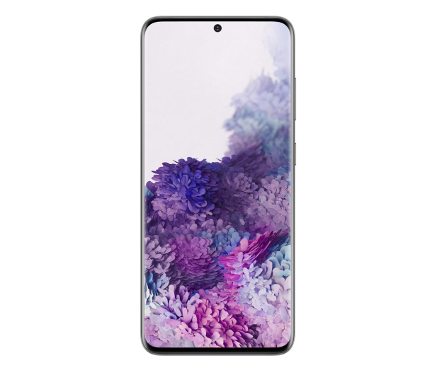 Samsung Galaxy S20 G980F Dual SIM Cosmic Grey - 541187 - zdjęcie 3